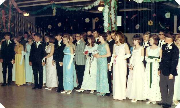 Prom